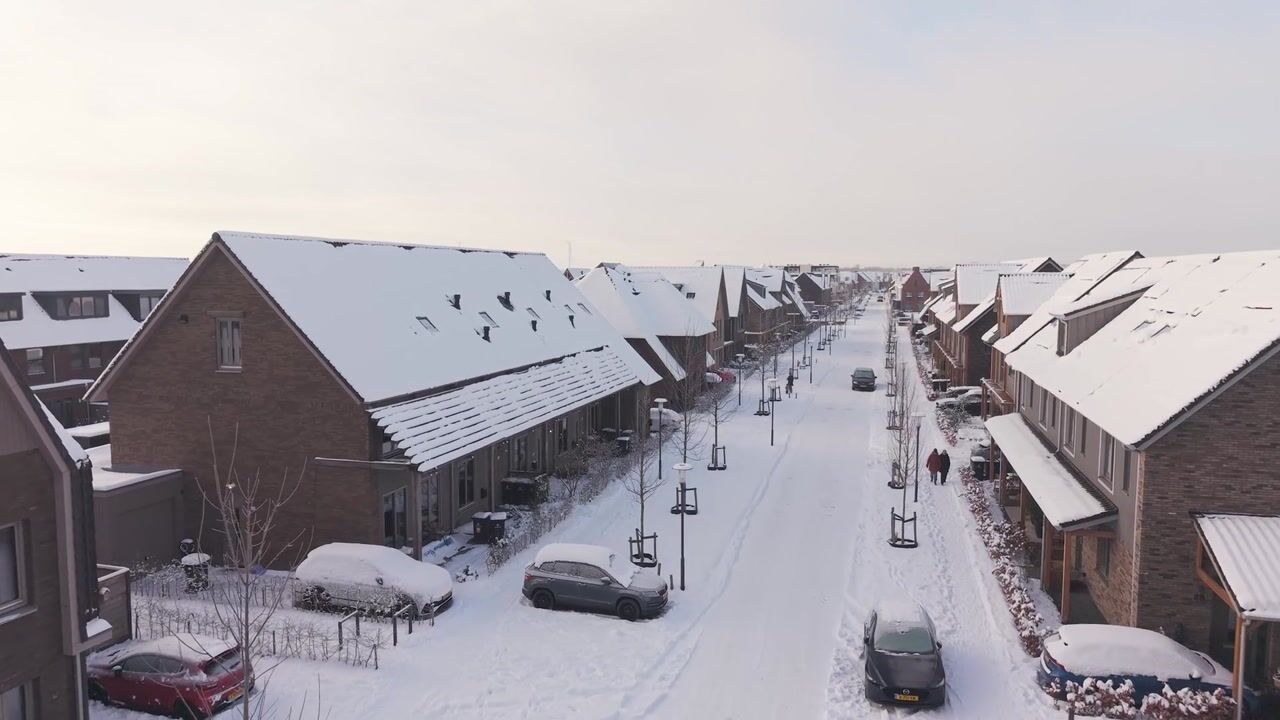 Video van Dijkstraat 122