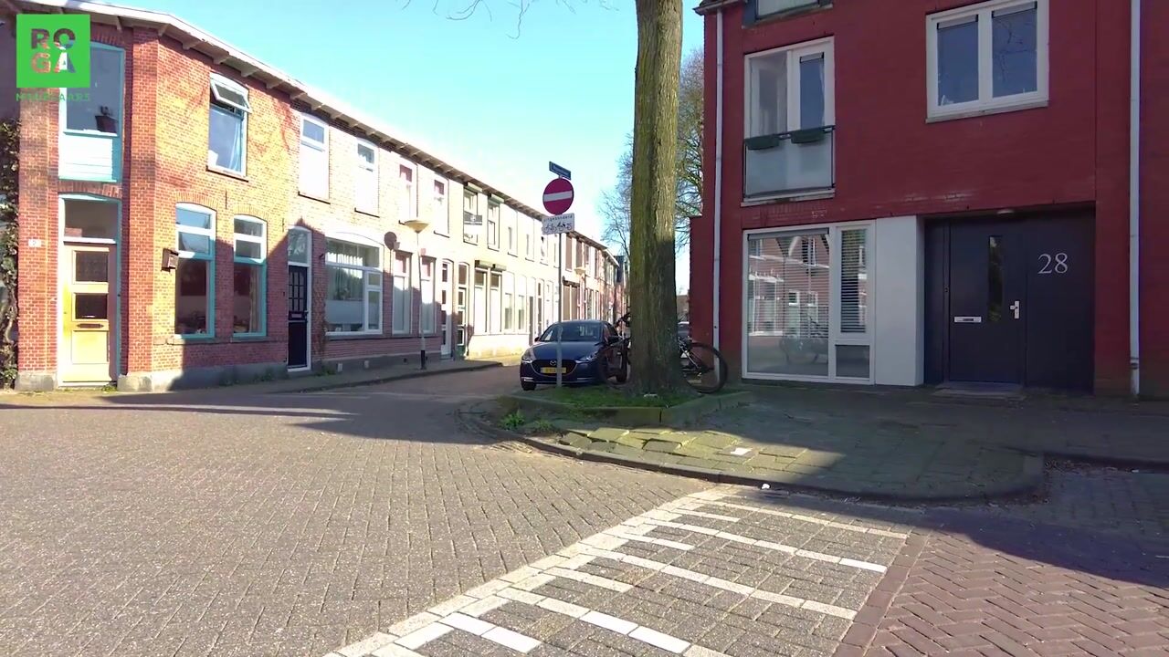 Video van Kalishoek 28