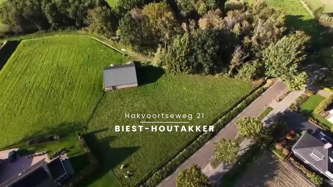 Video van Hakvoortseweg 21