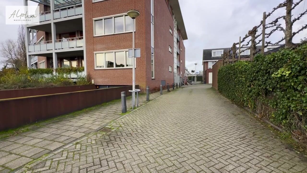 Video van Touwbaan 4