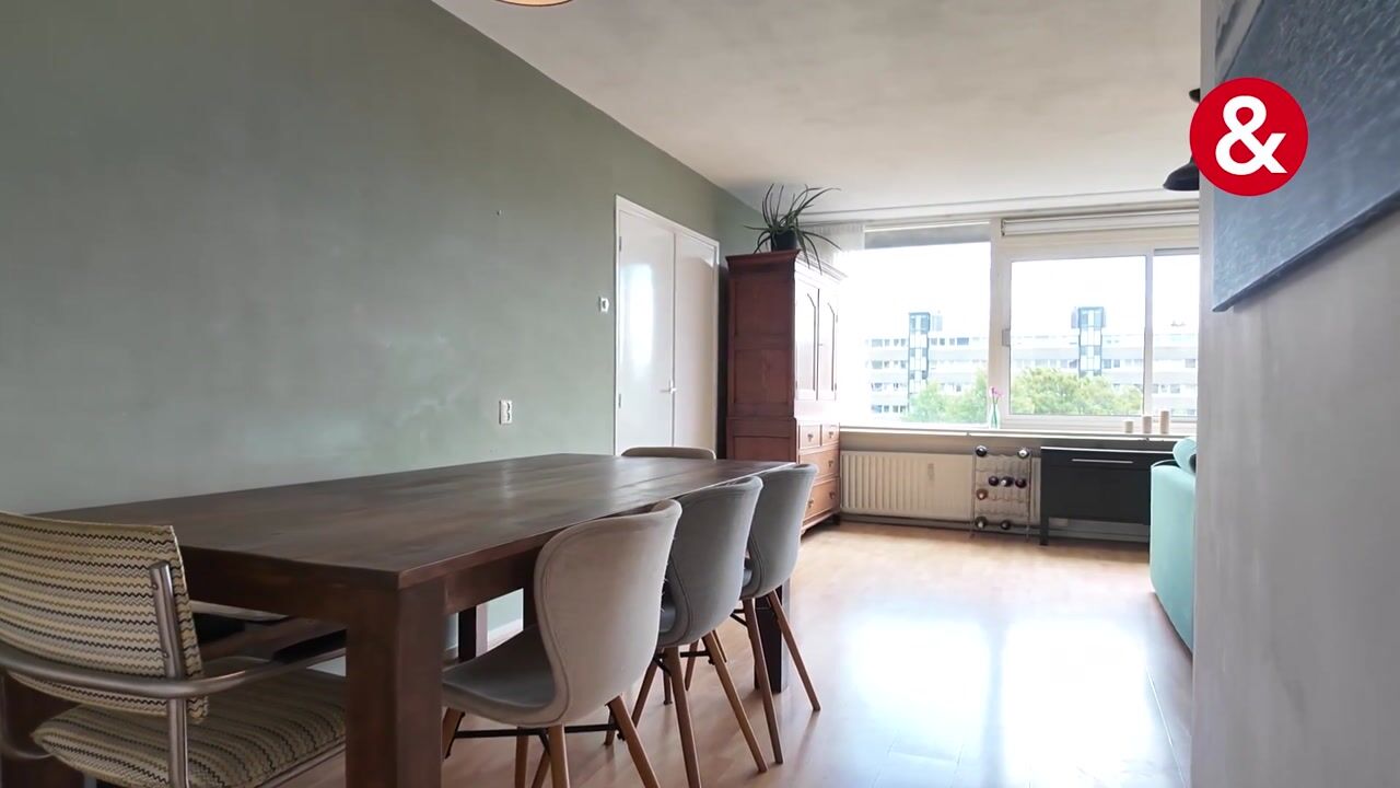 Video van Androsdreef 120
