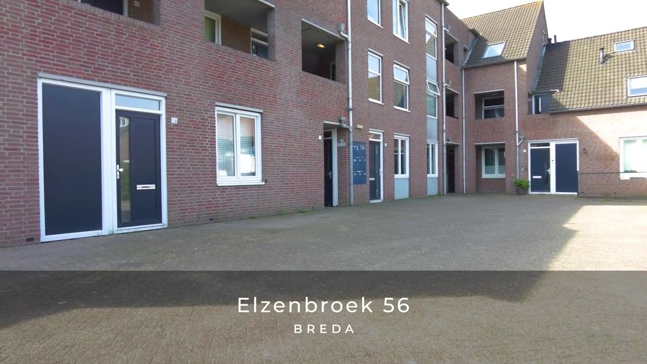 Video van Elzenbroek 56