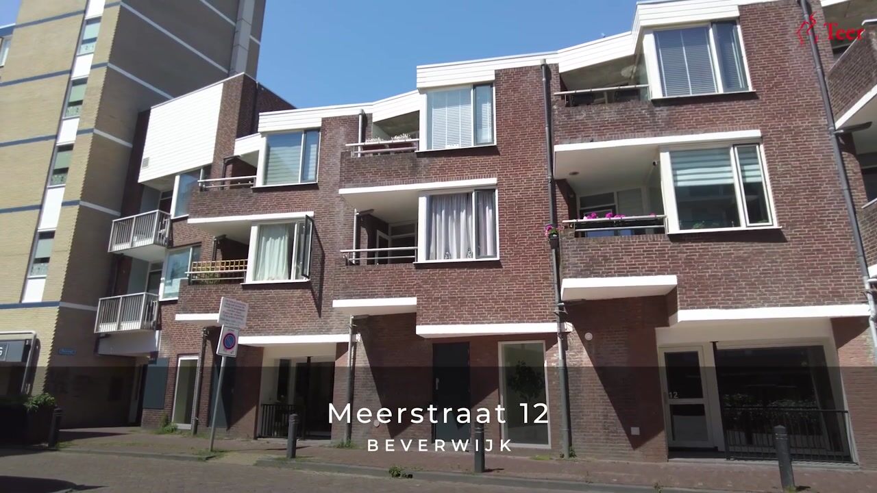 Video van Meerstraat 12