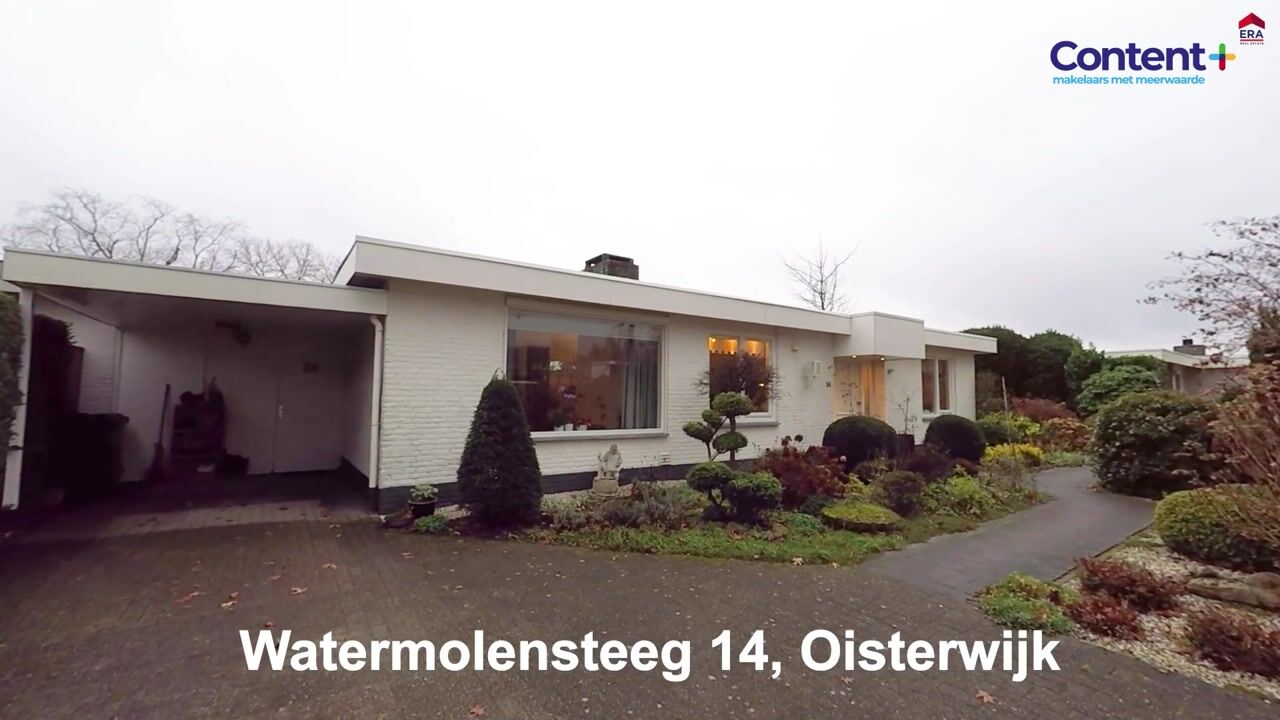 Video of Watermolensteeg 14