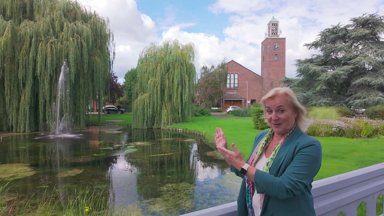 Video van Dokter Van Haeringenplantsoen 6-22