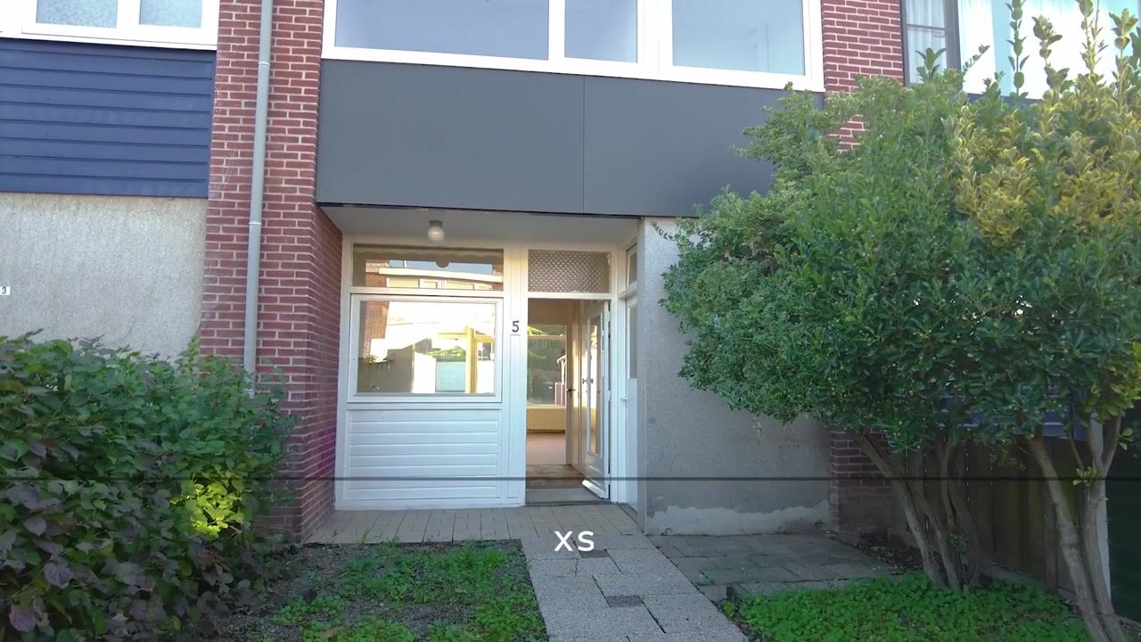 Video van Beneluxstraat 5