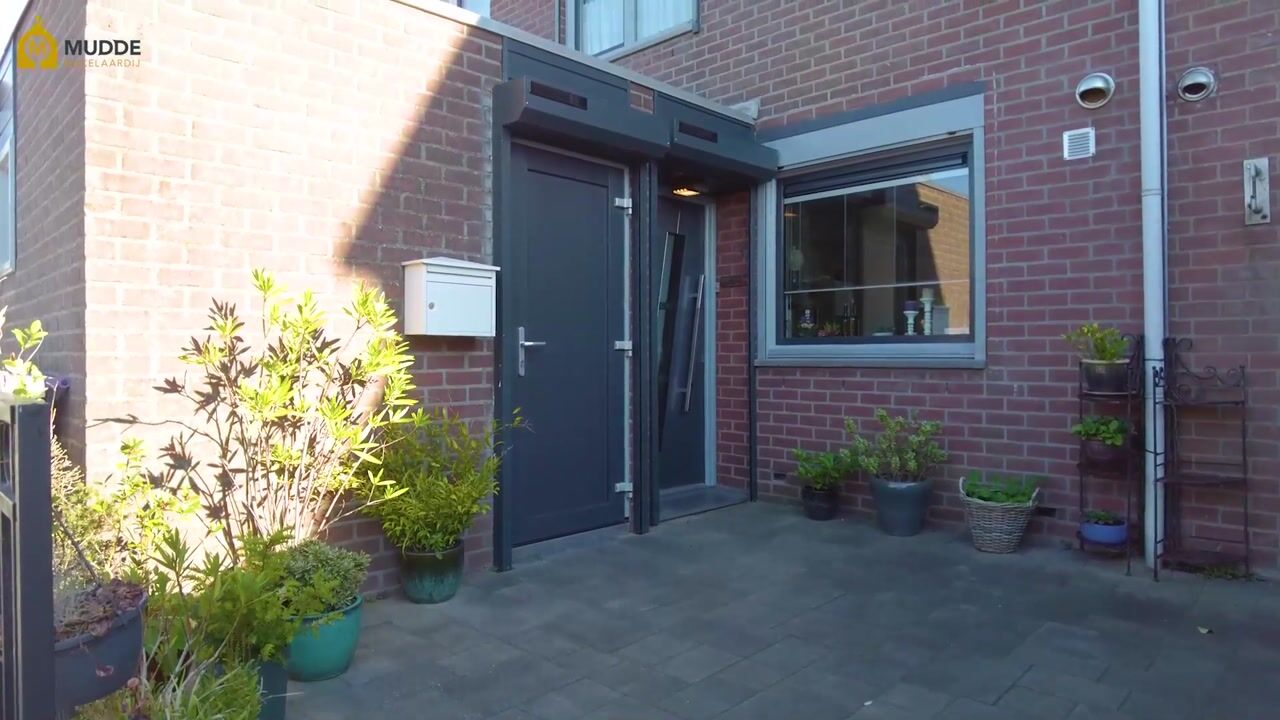 Video van Mozartweg 31