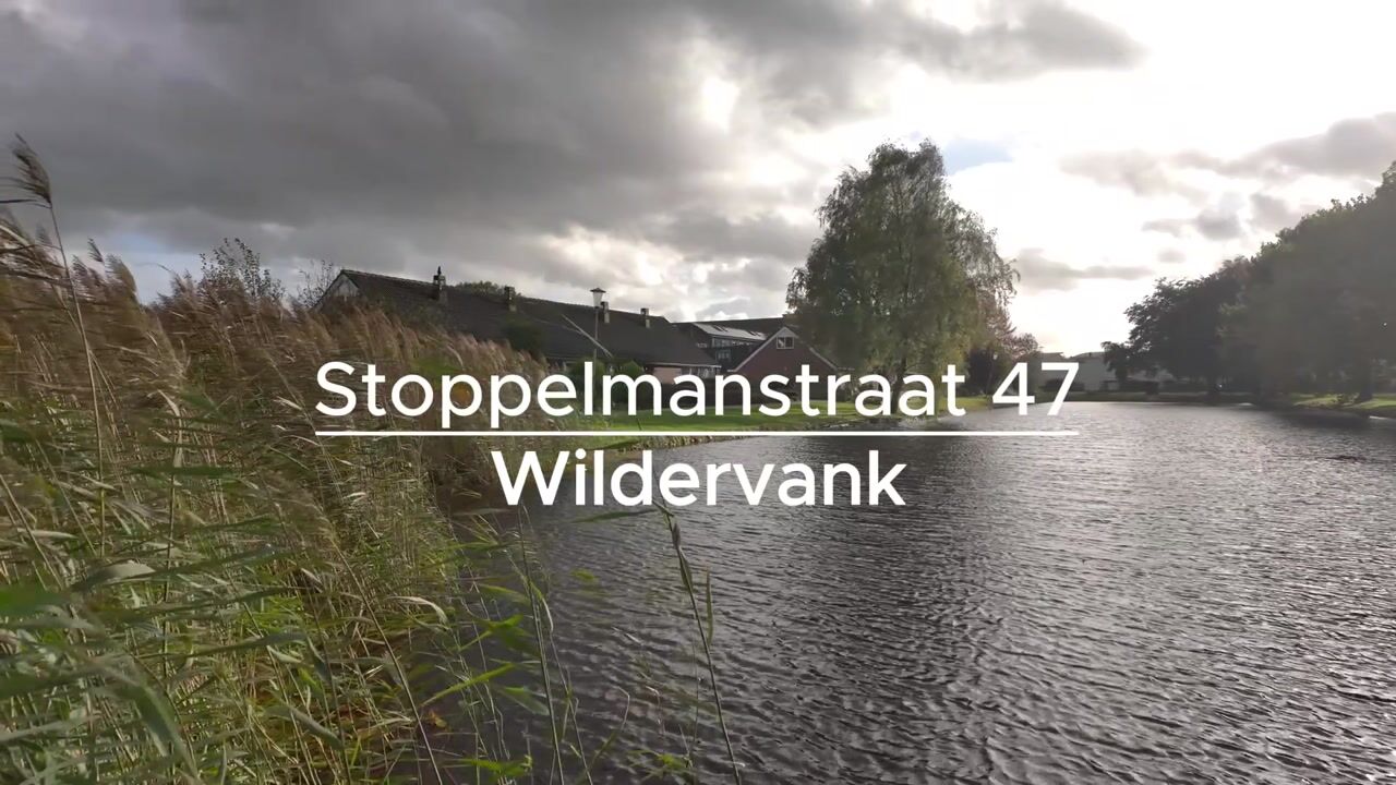 Video of Stoppelmanstraat 47