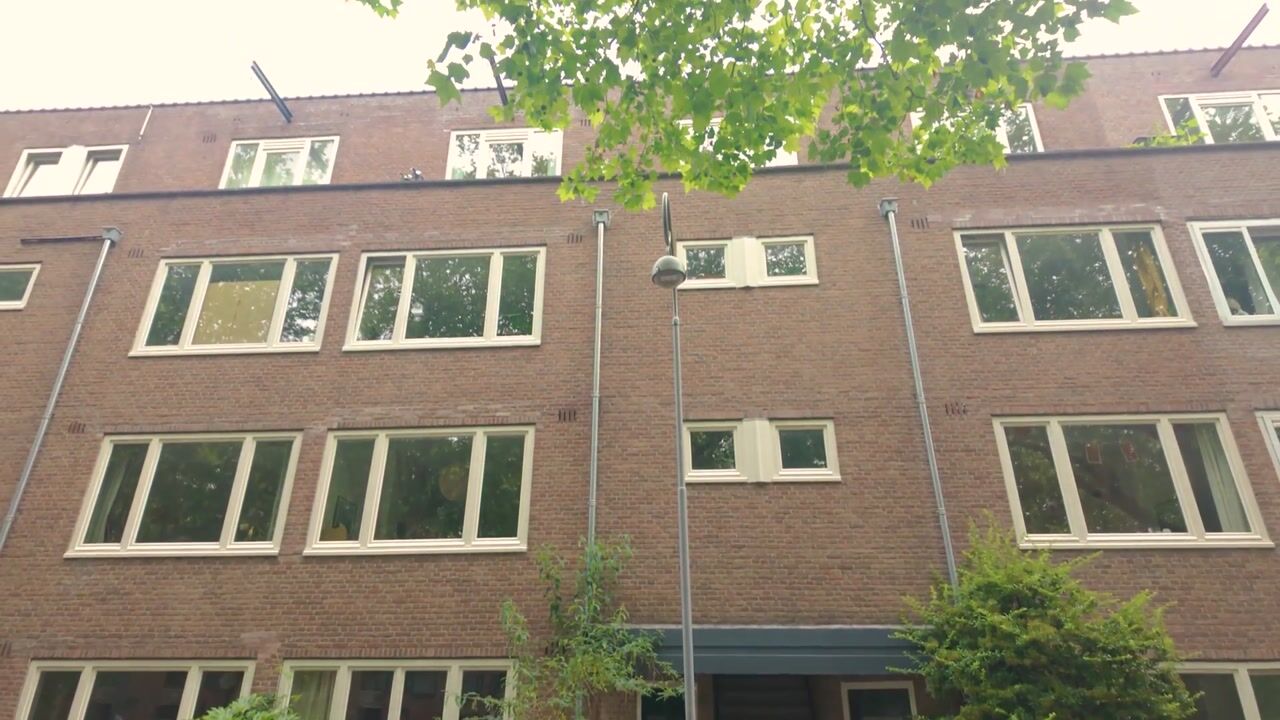 Video van Insulindeweg 99-3
