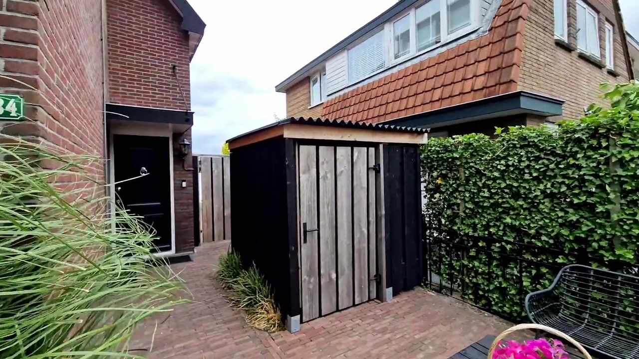 Video of Beckeringhstraat 34