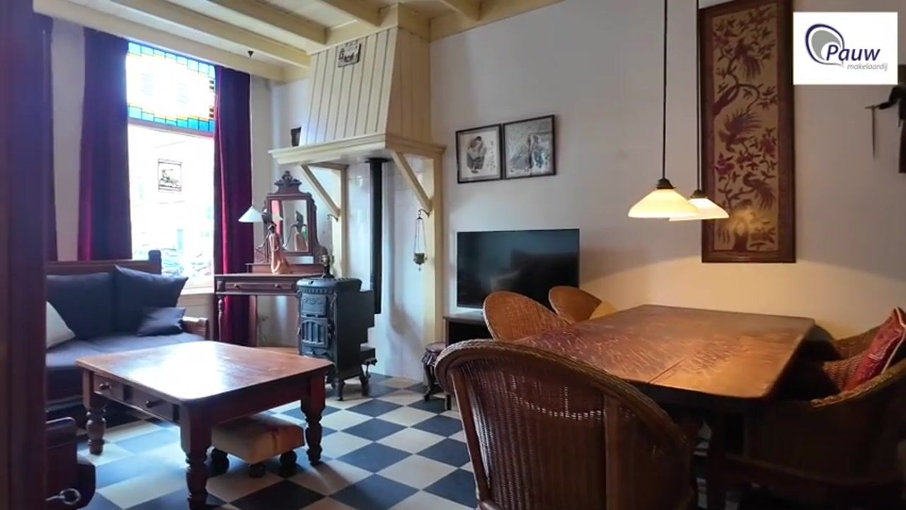 Video van Bilderdijkstraat 10