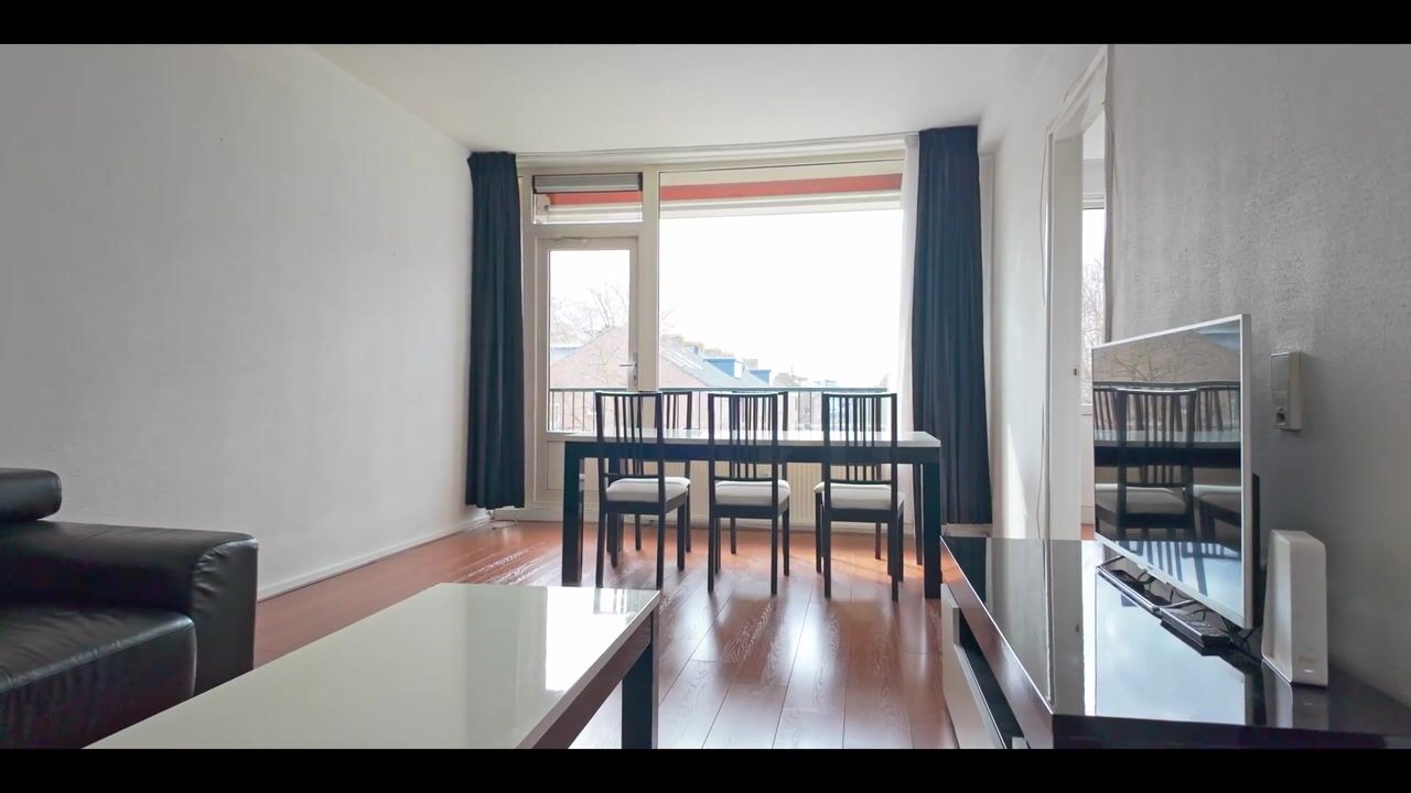 Video of Giessenburg 40