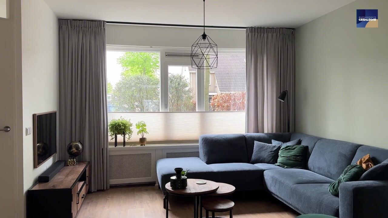 Video van Bergdreef 91