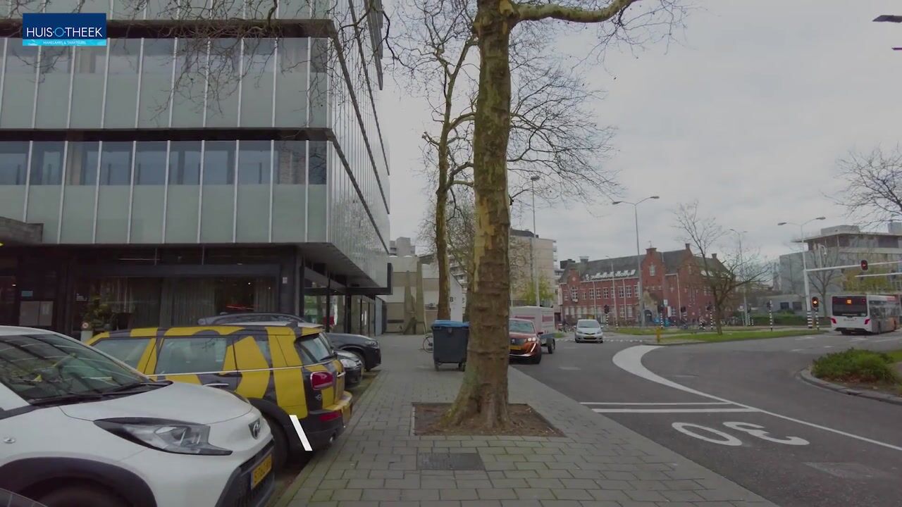 Bekijk video van Hertog Hendrik van Brabantplein 16-B