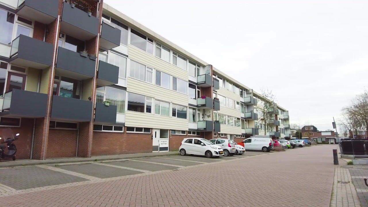 Video of Jan Heijmanslaan 17