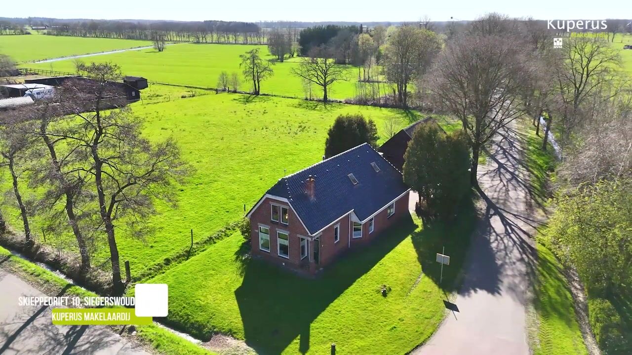 Video van Skieppedrift 10