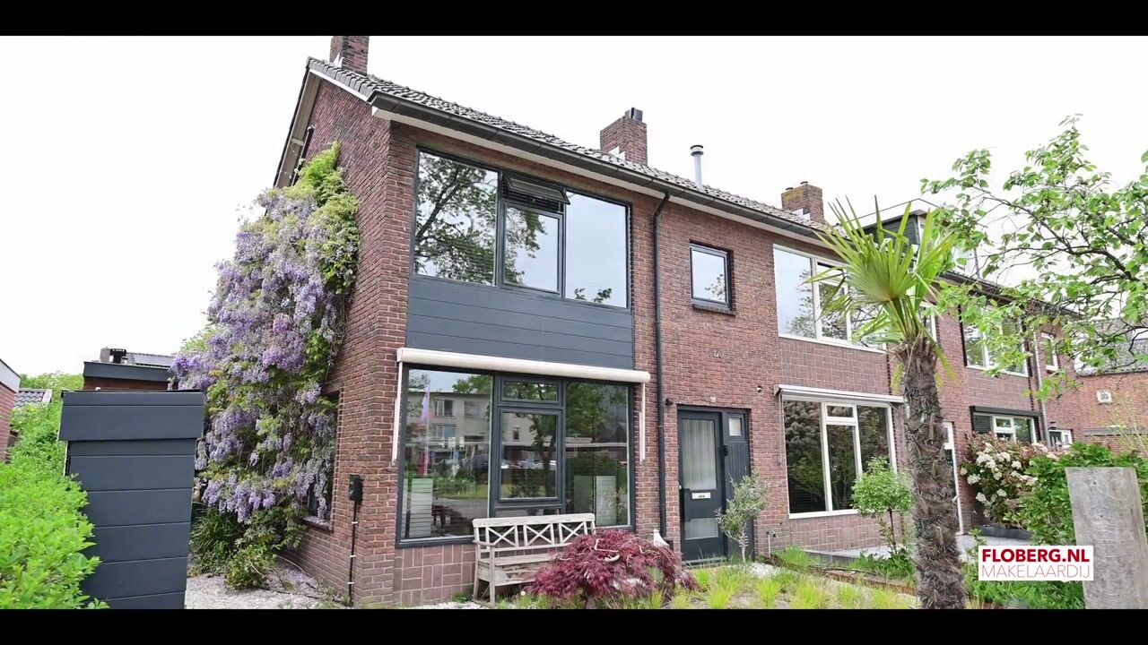 Video of De Savornin Lohmanlaan 10