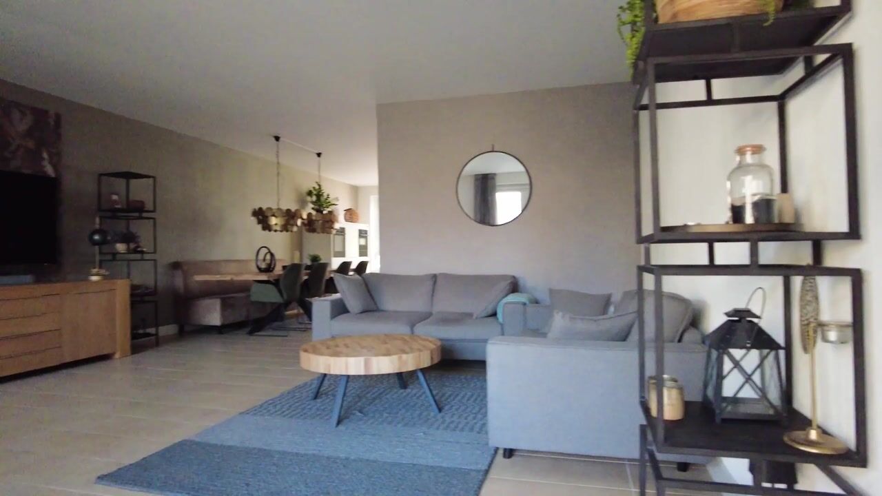 Video van Linnaeuslaan 25