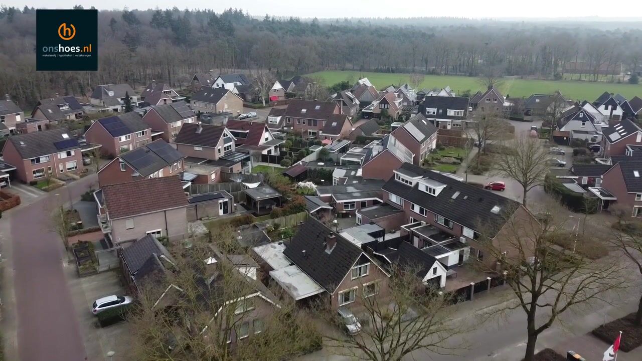 Video van Roelf Bosmastraat 123