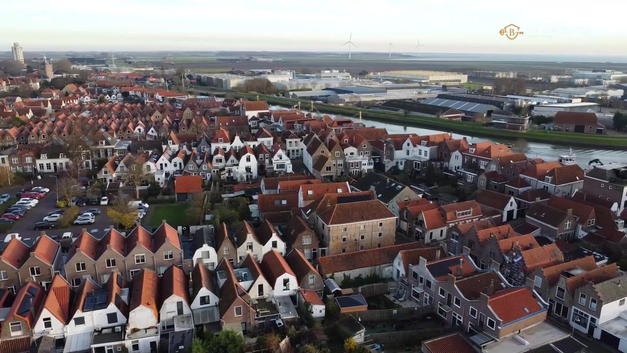 Bekijk video van Lange St. Janstraat 58