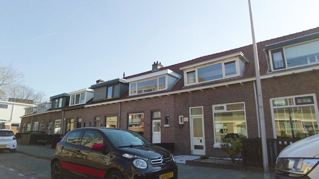Video of Emmastraat 29
