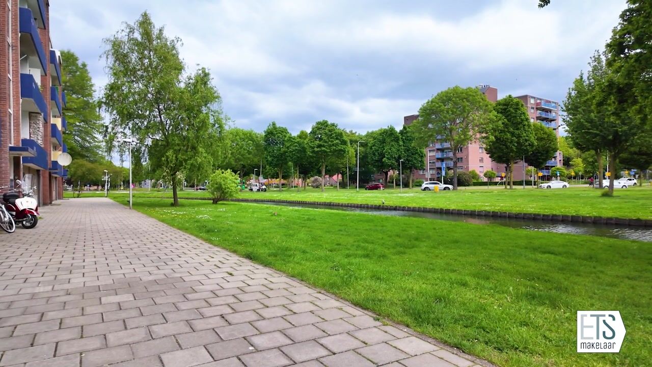 Video van Admiraal Trompstraat 15