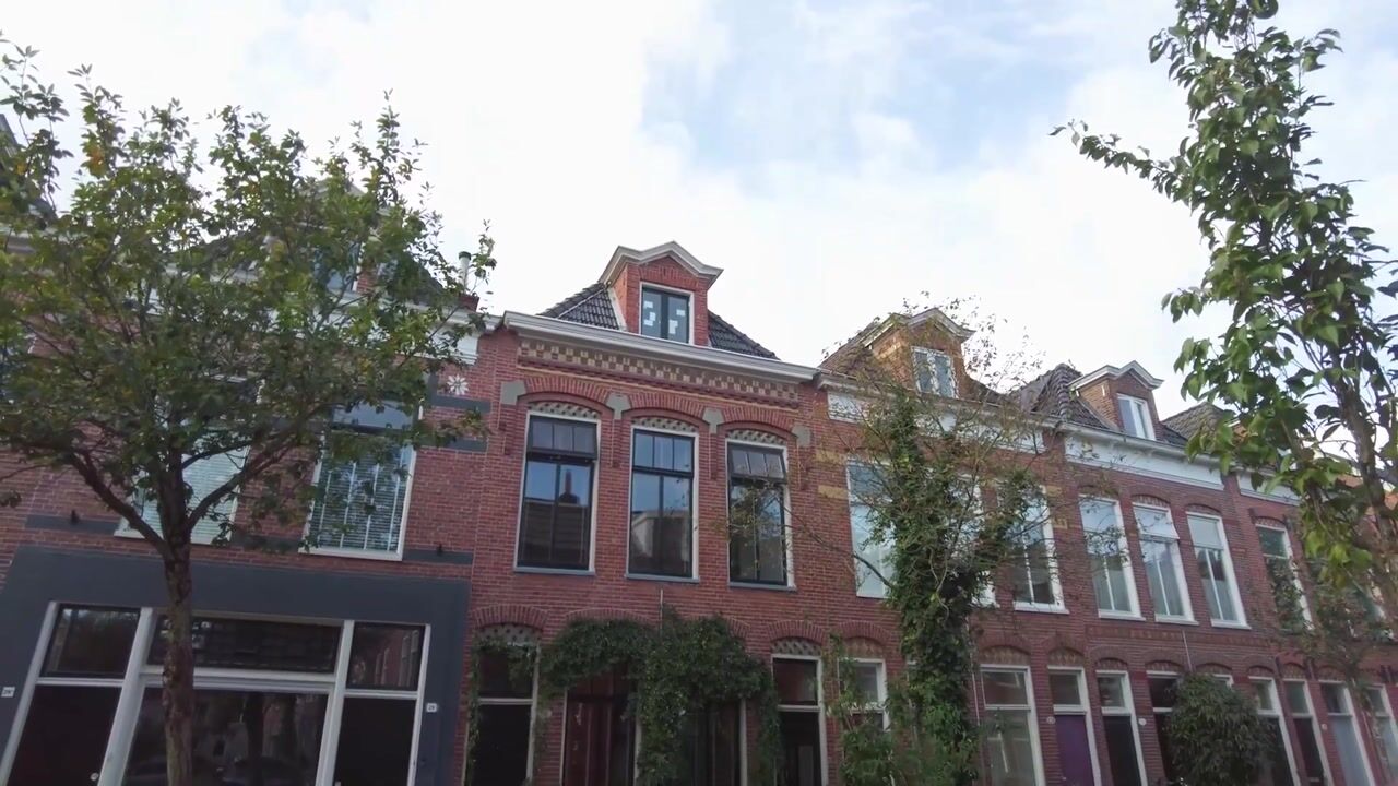 Video van Van Sijsenstraat 27