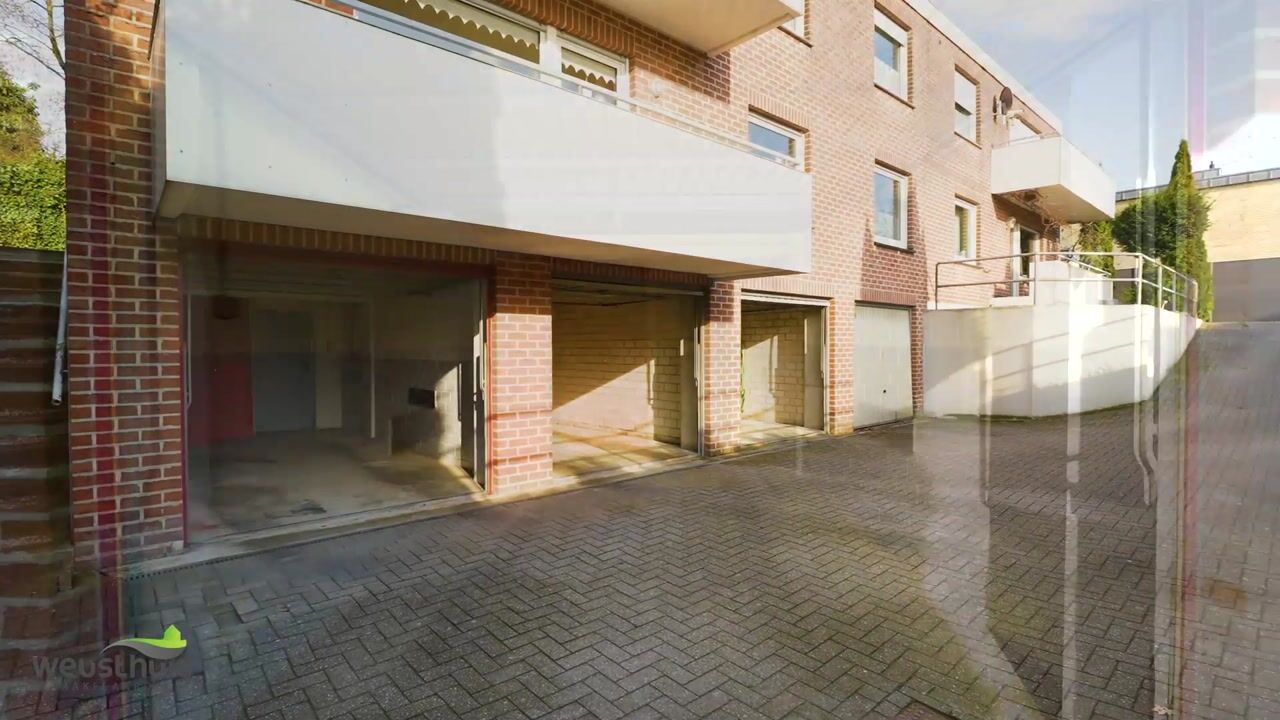 Video van Van der Linde Hof 4A