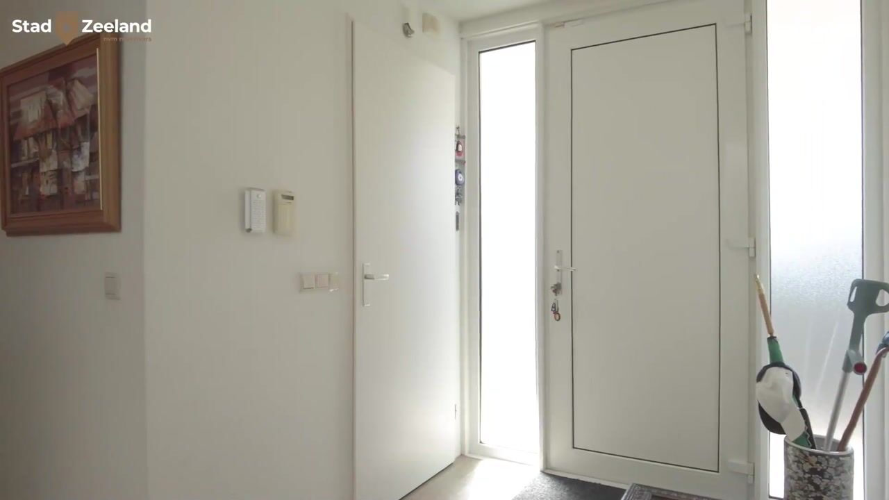 Video of Mosselbank 17