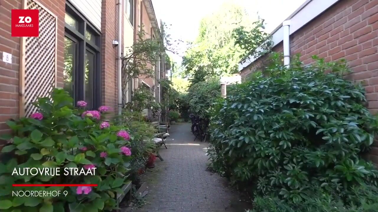 Video of Noorderhof 9