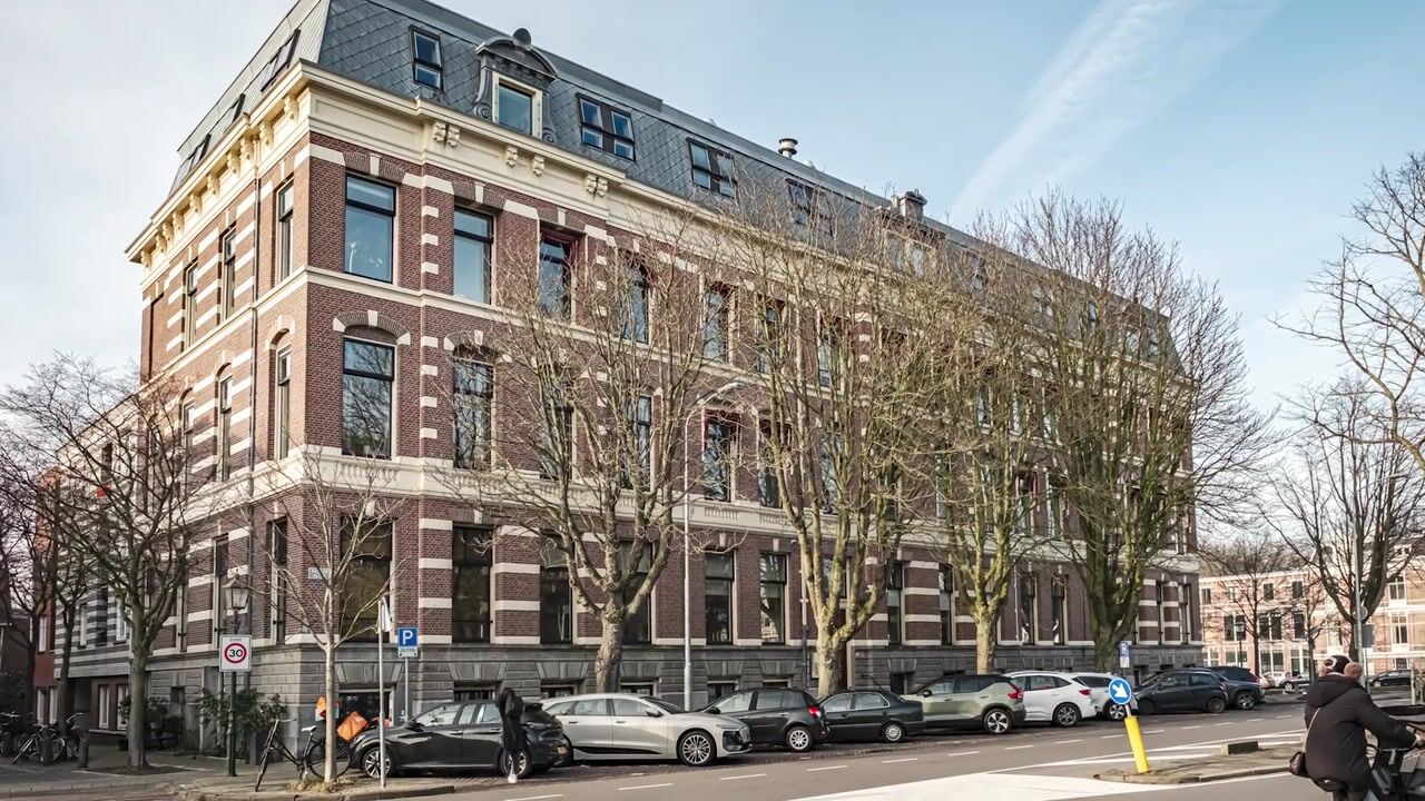 Video of Nassauplein 61