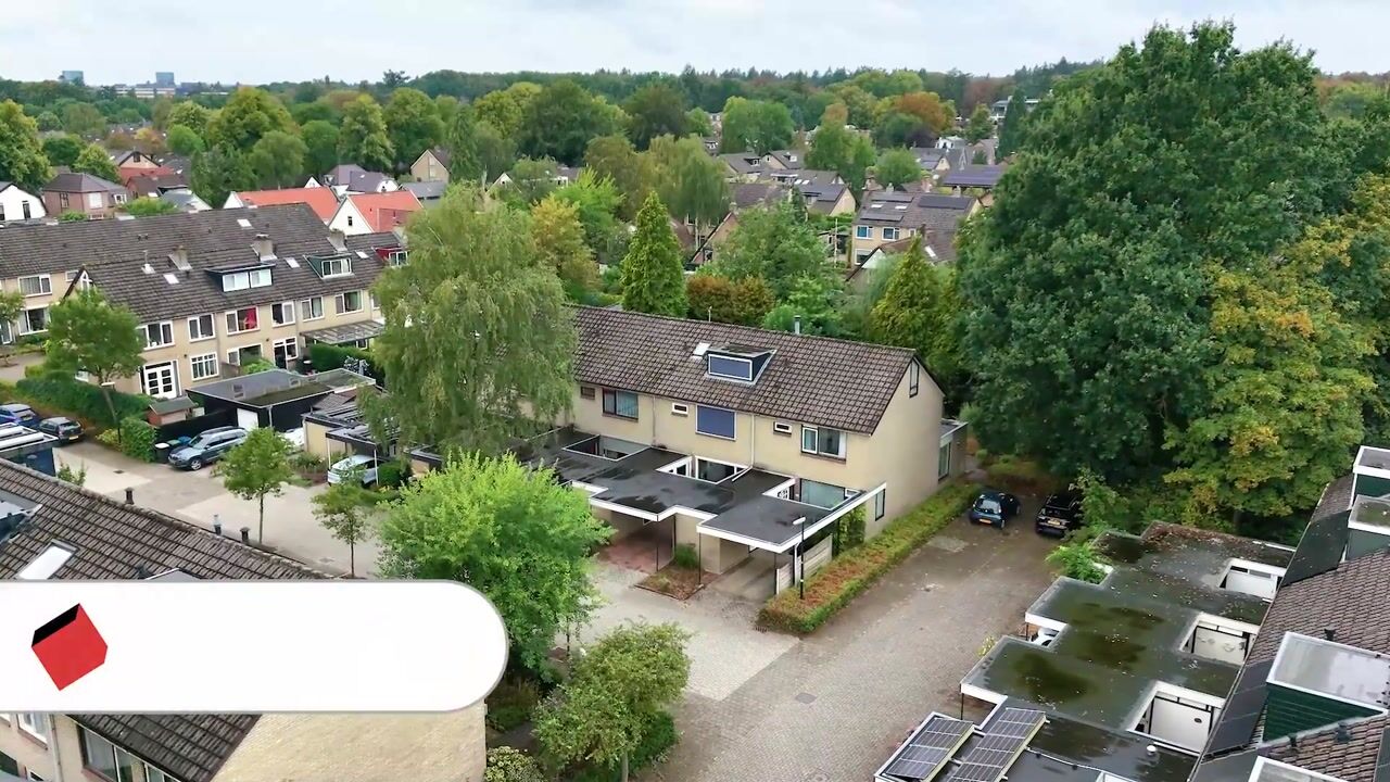 Video van Lippe-Biesterfeldstraat 15