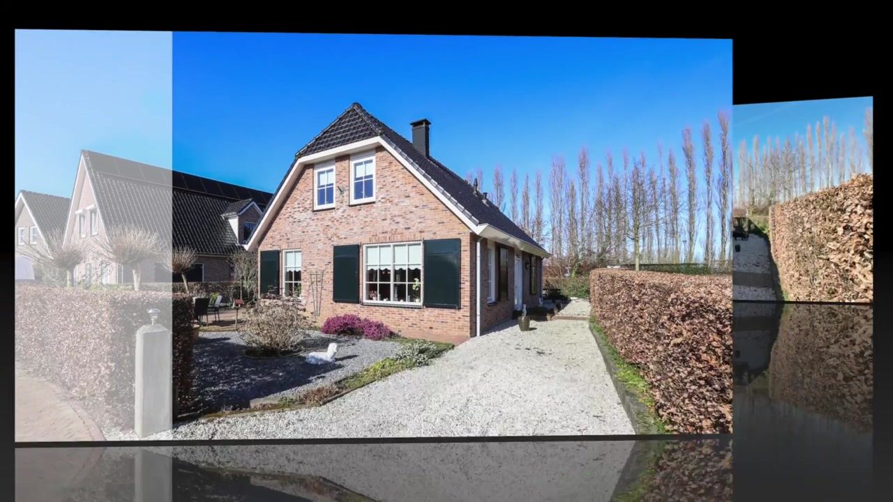 Video of Gooischelaan 2