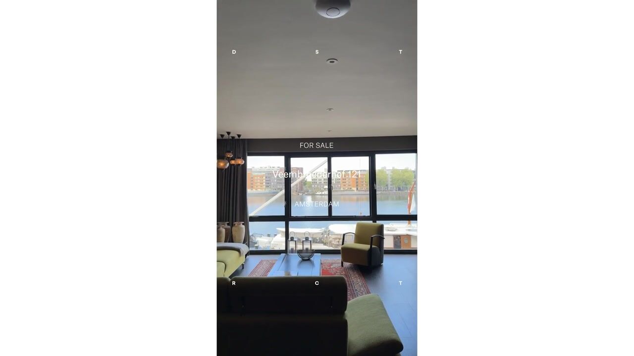 Video van Veembroederhof 121