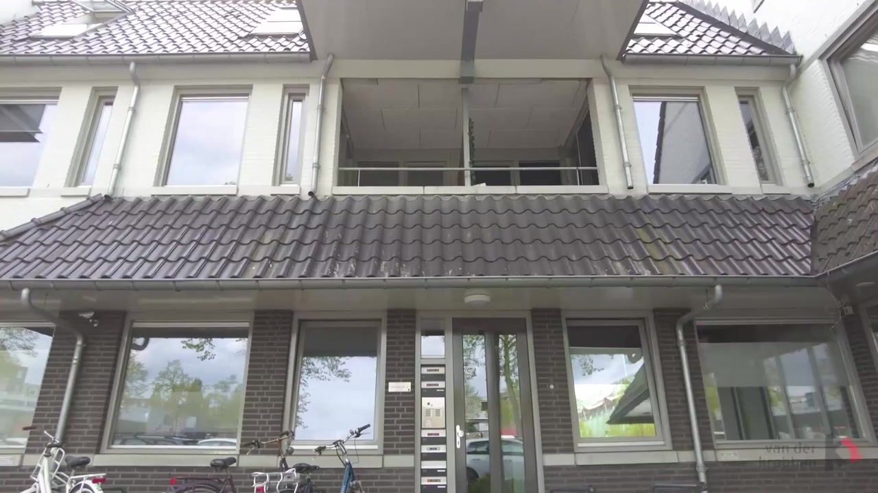 Video van Margrietstraat 3-D