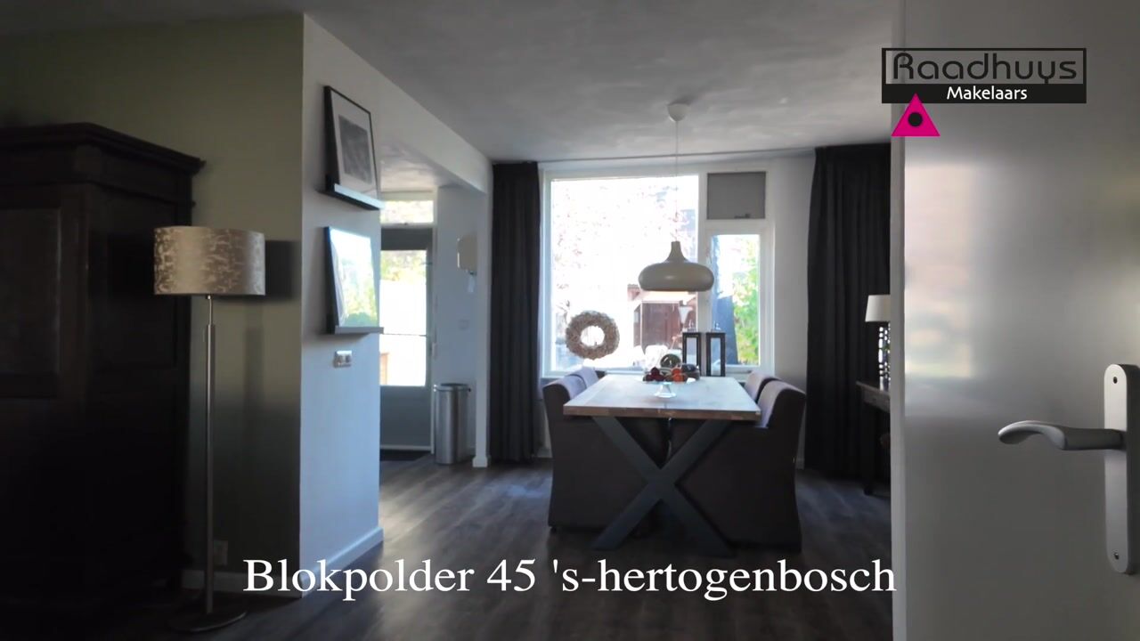 Video of Blokpolder 45