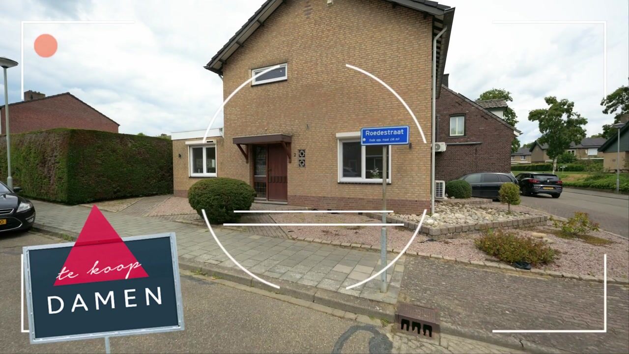 Video van Roedestraat 2