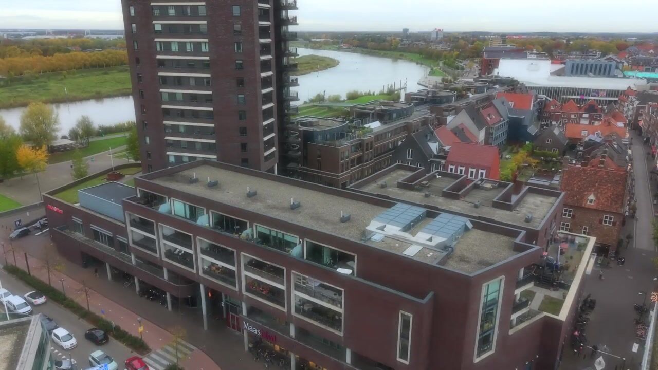 Video van Romerstraat 34