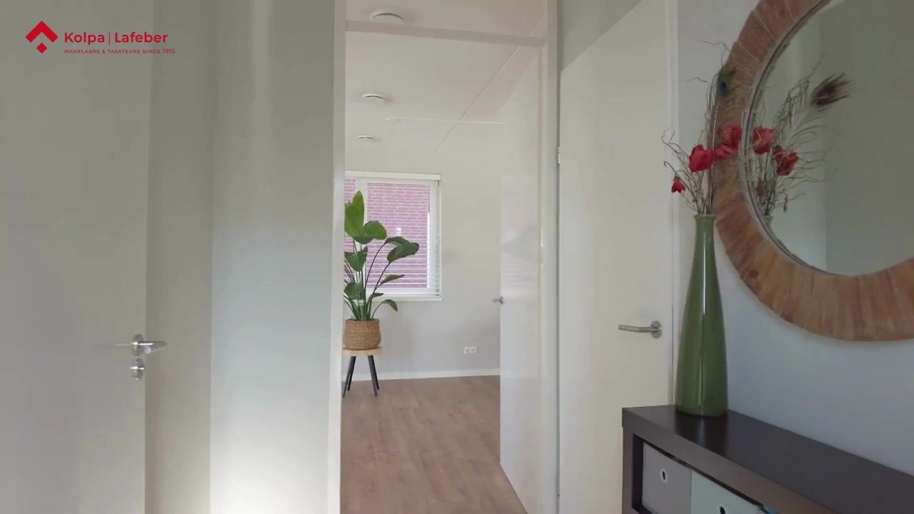 Video van Buitenstuk 16