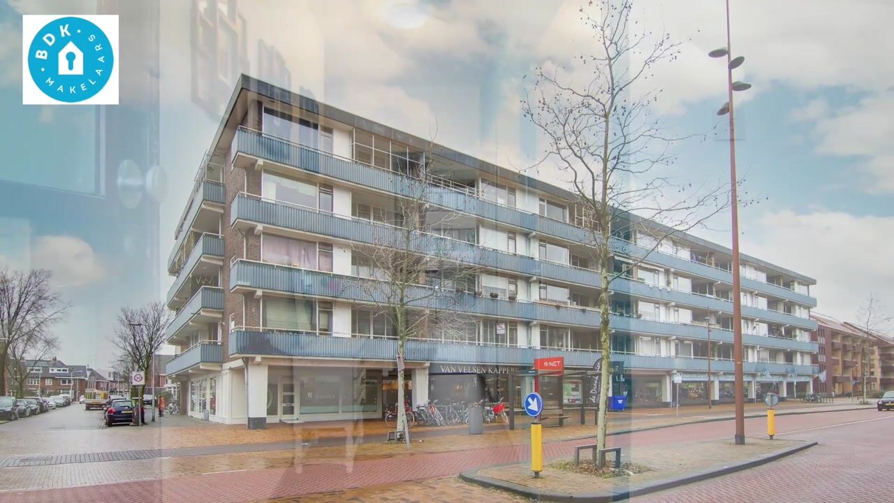 Video van Scheldestraat 39