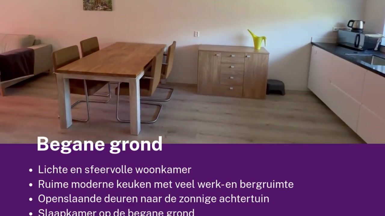 Video of Klinkenbergstraat 33