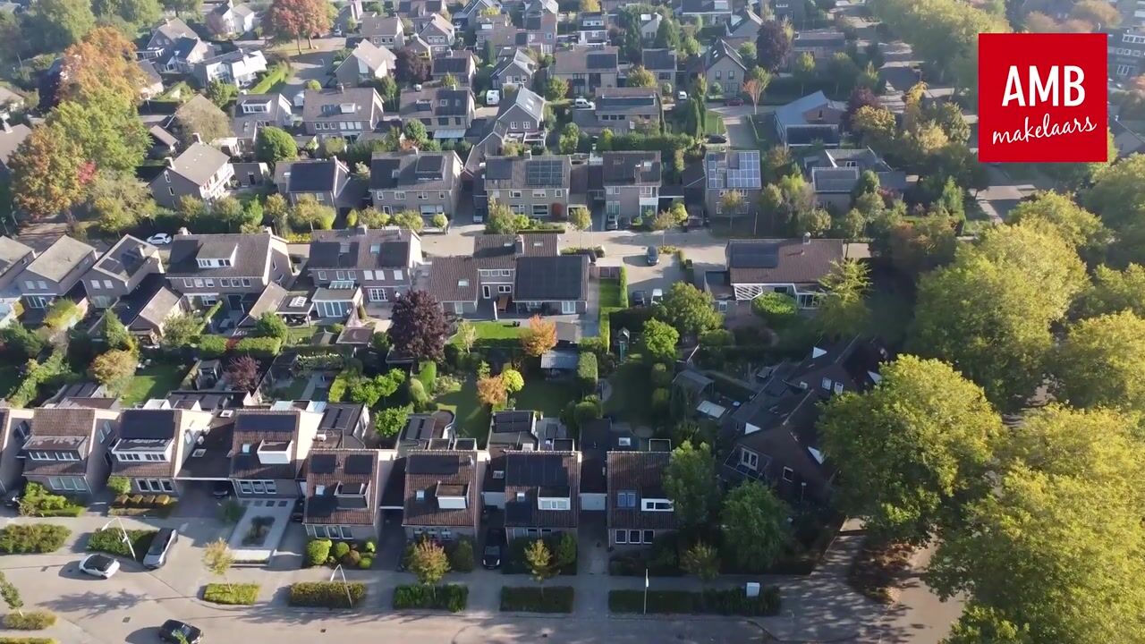 Video of Newtonlaan 2