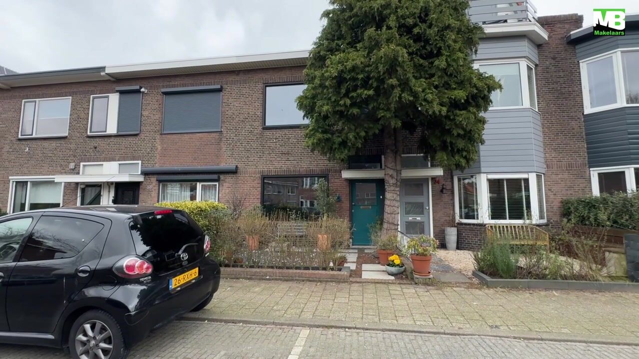 Video van Leeuwerikstraat 36