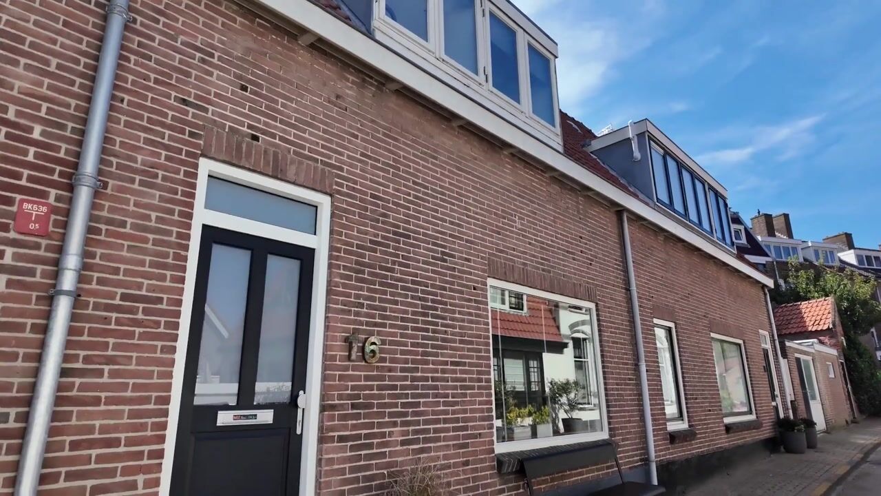 Video van Duinweg 16