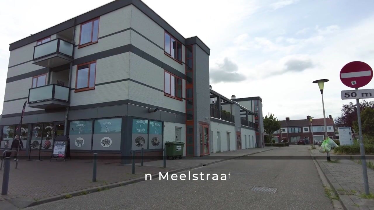 Video of van Meelstraat 6