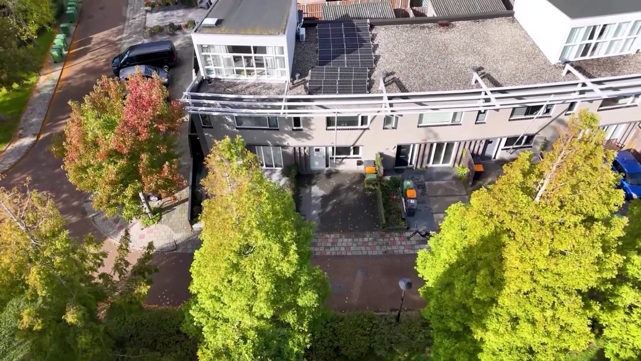 Video van Charlotte Köhlertuin 49