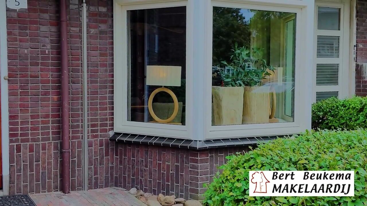 Video van Tellegenstraat 5