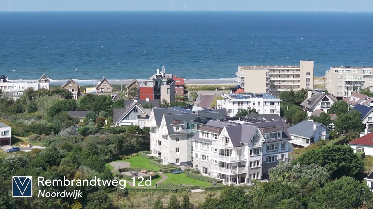 Video of Rembrandtweg 12-D