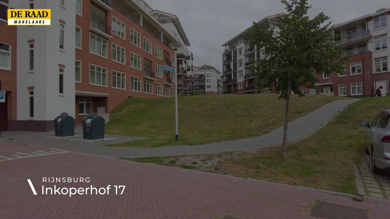 Video van Inkoperhof 17