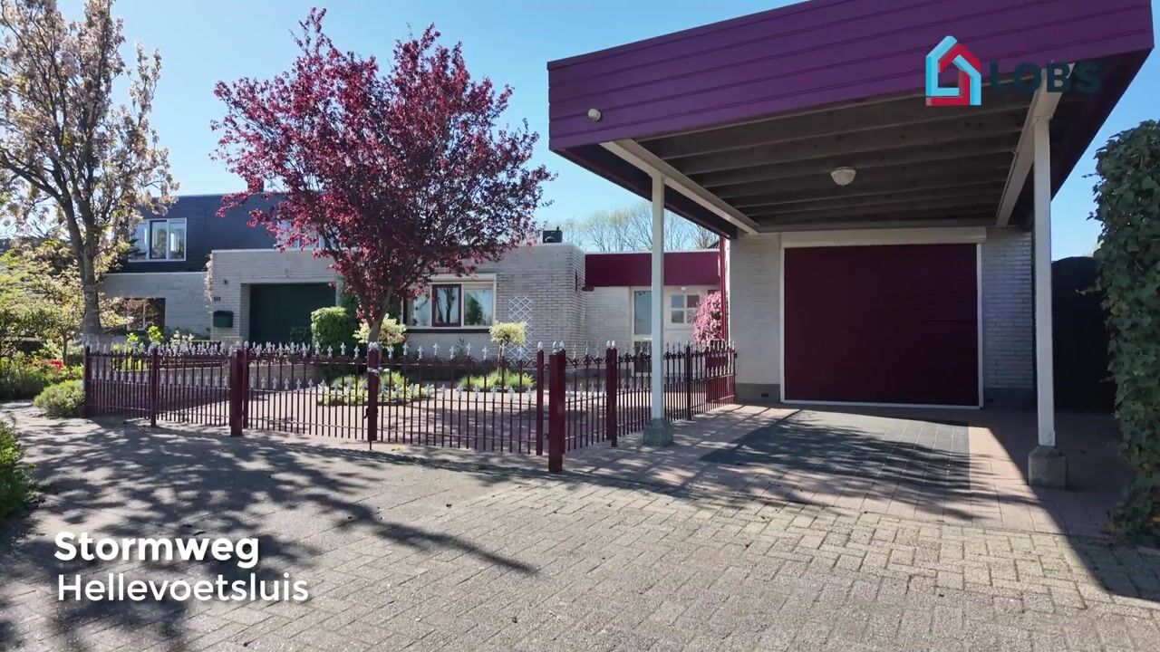 Video of Stormweg 23